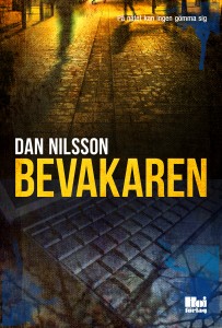 Bevakaren släpps i oktober